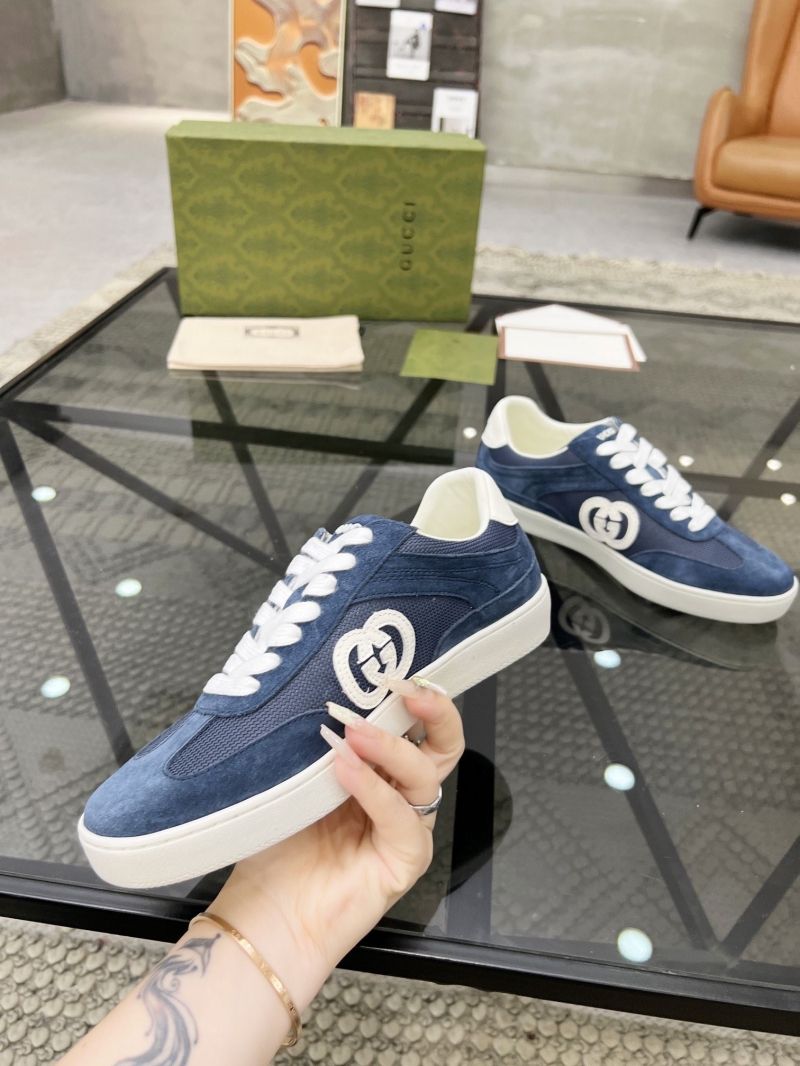 Gucci Casual Shoes